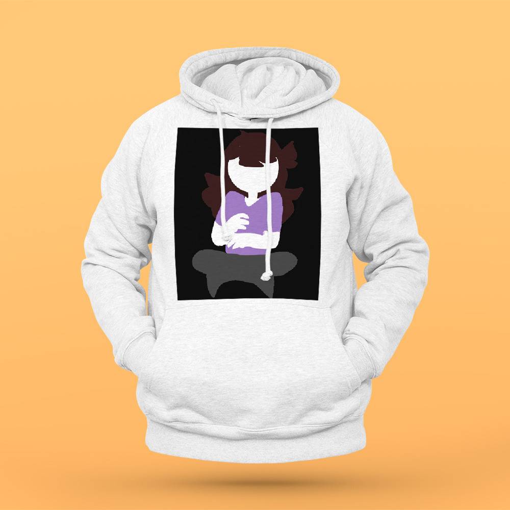 Jaiden Animations Merch Hoodie - Tipatee