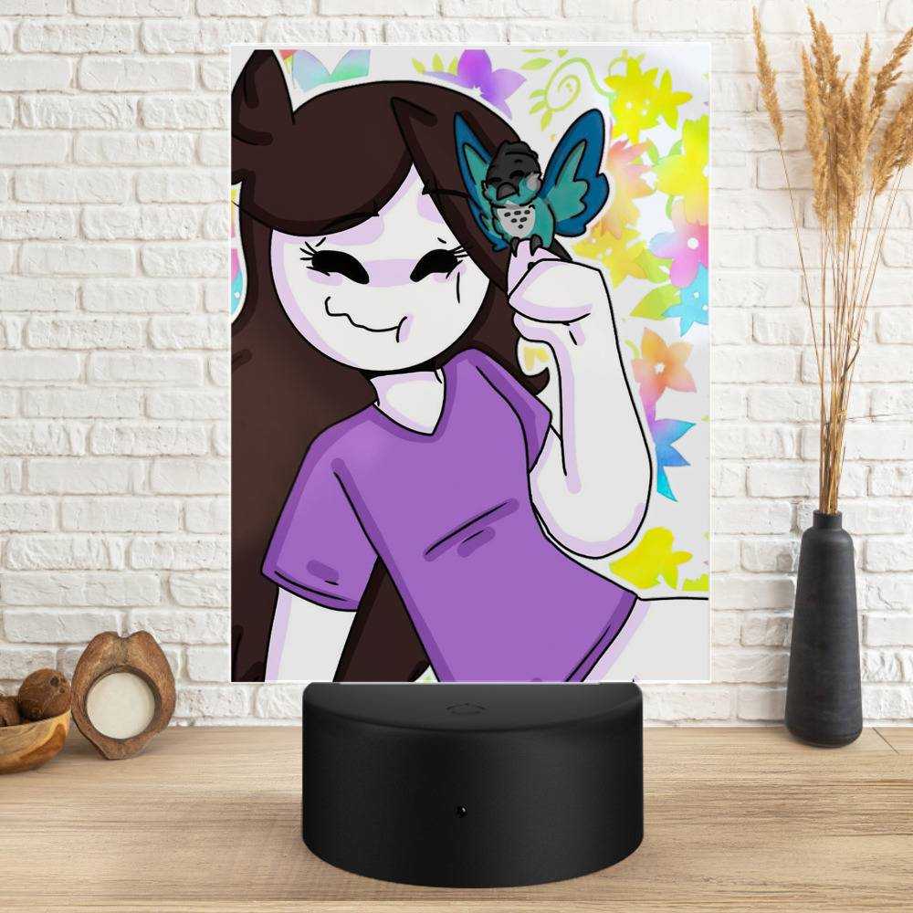 Jaiden Animations Fanart  The Animation Squad Amino