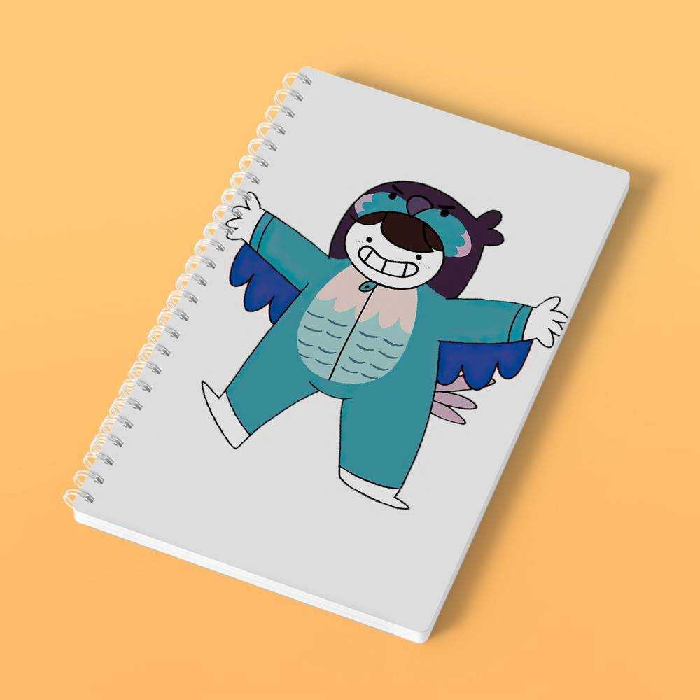 Jaiden Animations Notebook Animated: Jaiden Animations Art, Jaiden  Animations Fanart, Composition Notebook, Notepad book, Journal, Gift  For Fan Kids Teens Students Adults, 6x9 inches