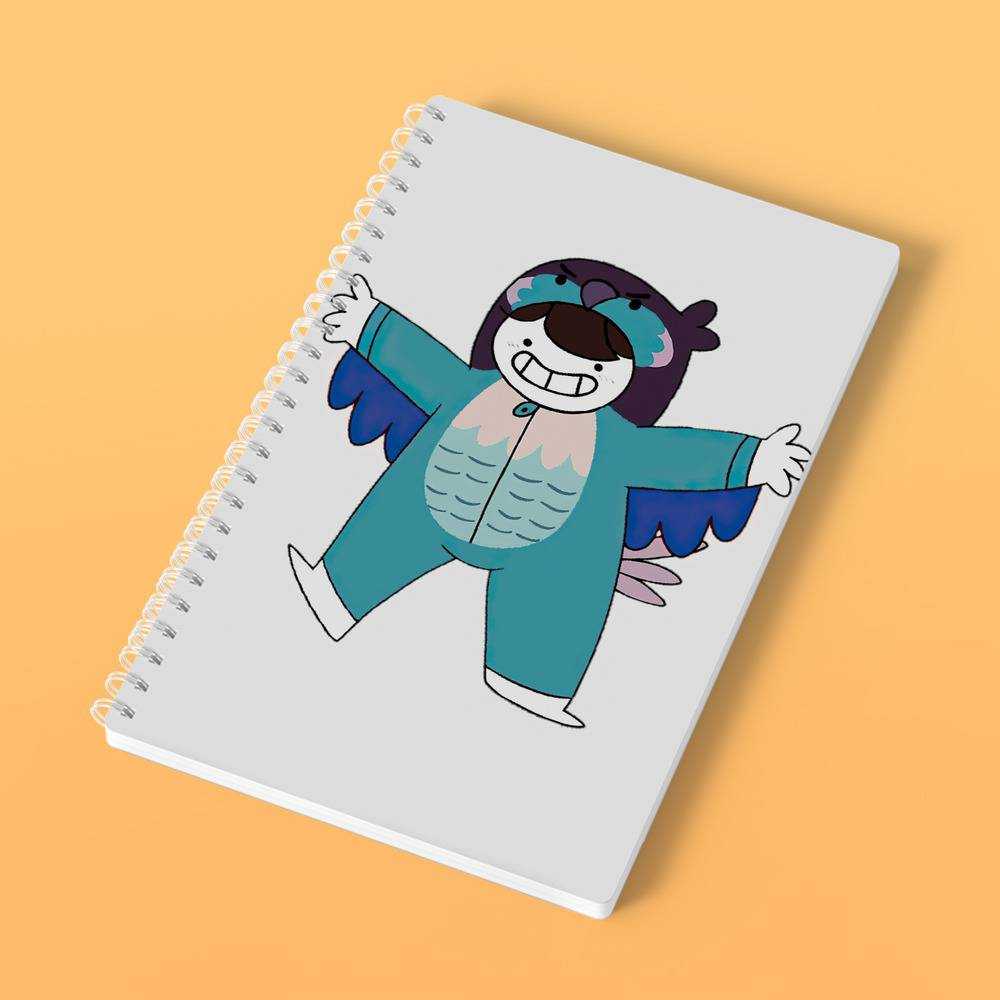 Jaiden Animations Notebook Manga Anime Merch for Women Men Teen: Jaiden  Animations Art, Jaiden Animations Fanart, Gamer Journal