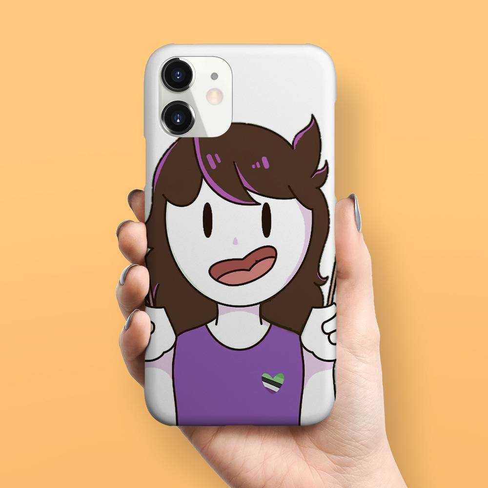 Jaiden Animations - Official merchandise