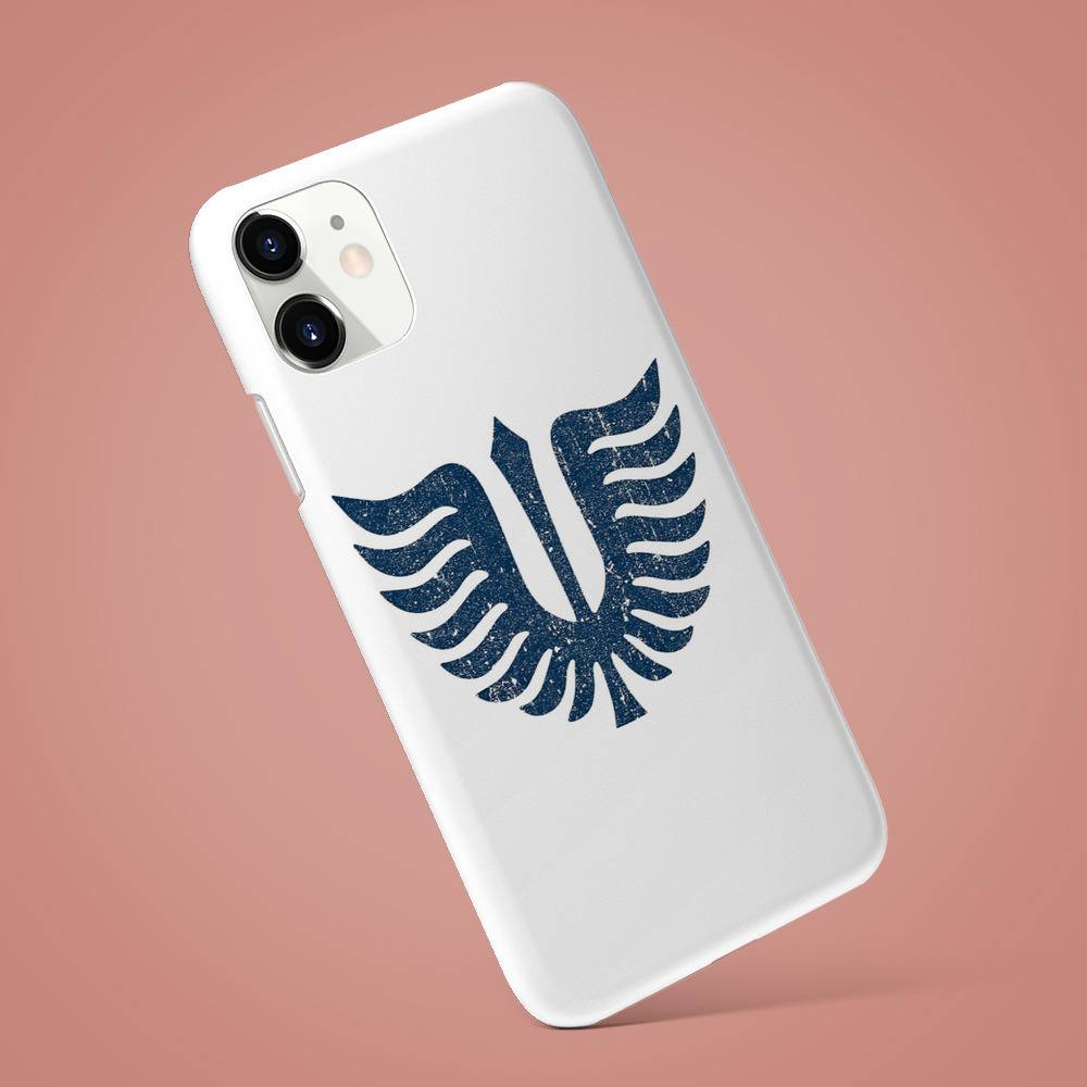 Brand Of Sacrifice Phone Case Classic Celebrity Phone Case