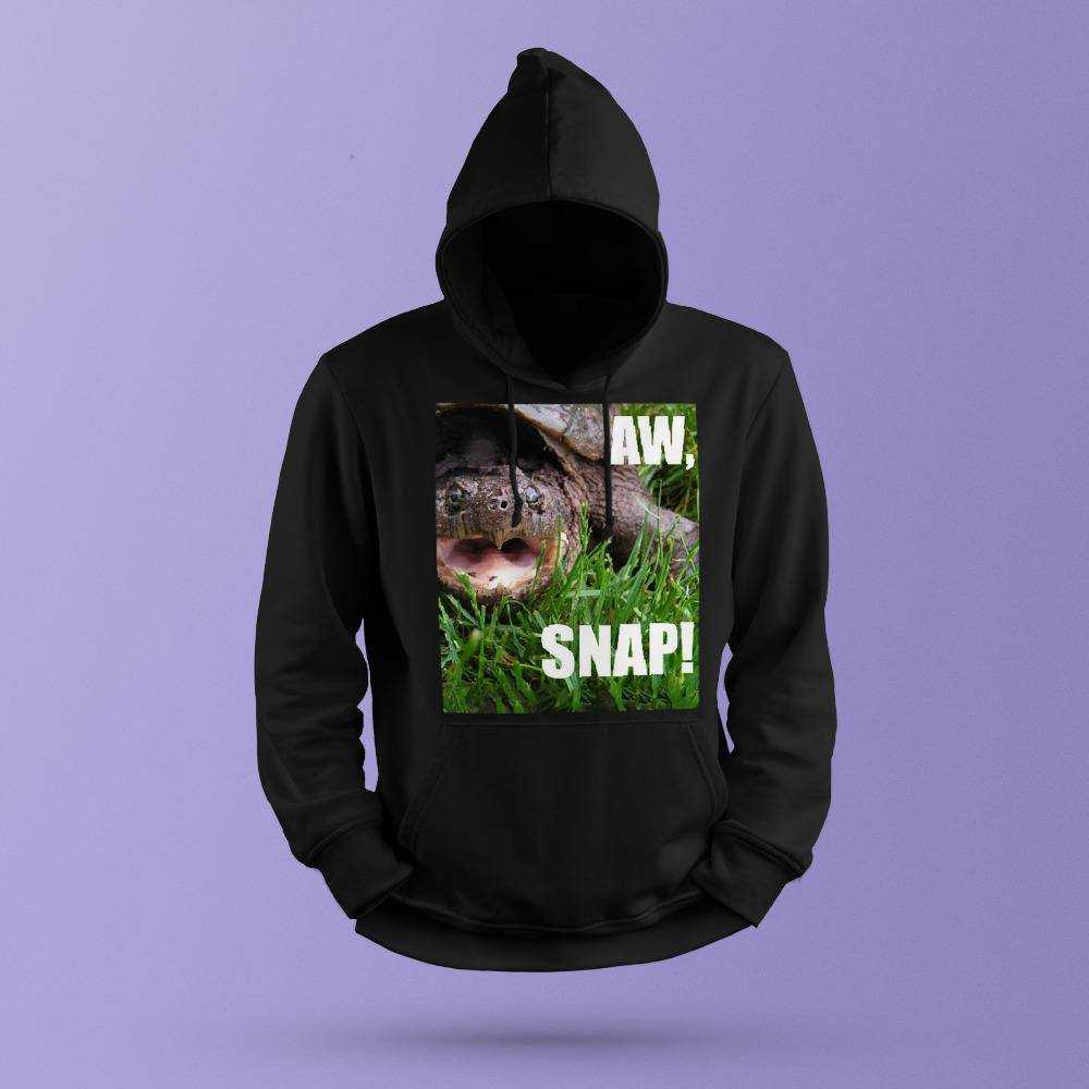 Hoodie snapchat best sale