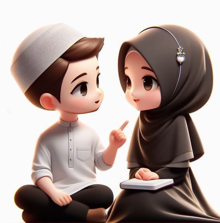 couplers muslim dp for instagram