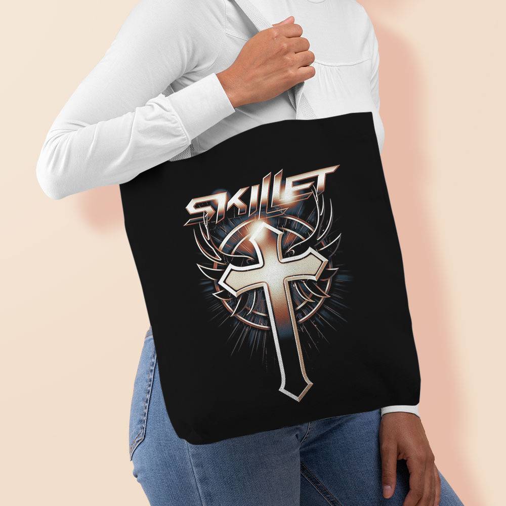 skillet band merchandise