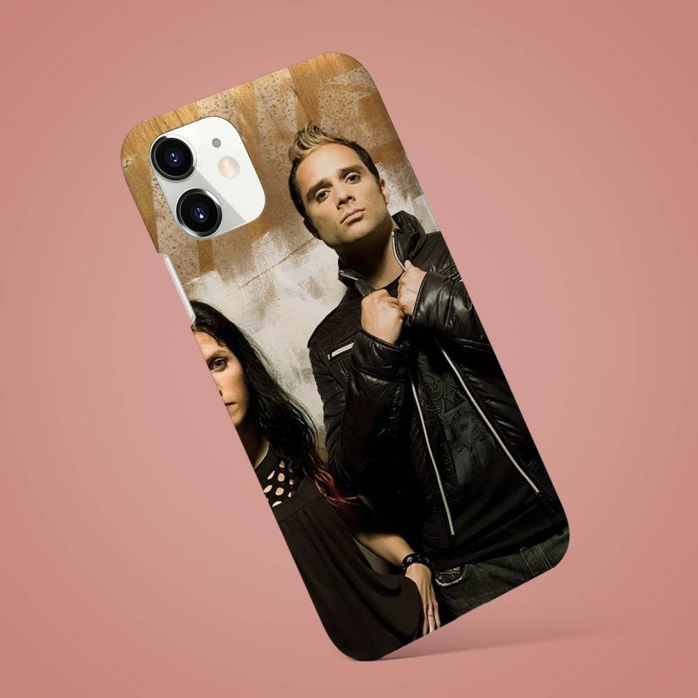 Skillet Phonecase
