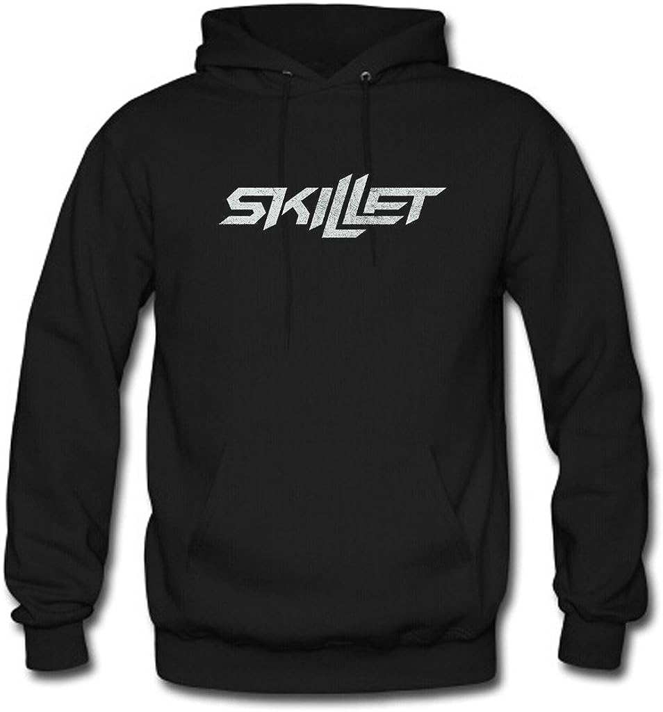 The Heaven Unisex Skillet Classic Hoodie to Keep You Warm In Every Cold