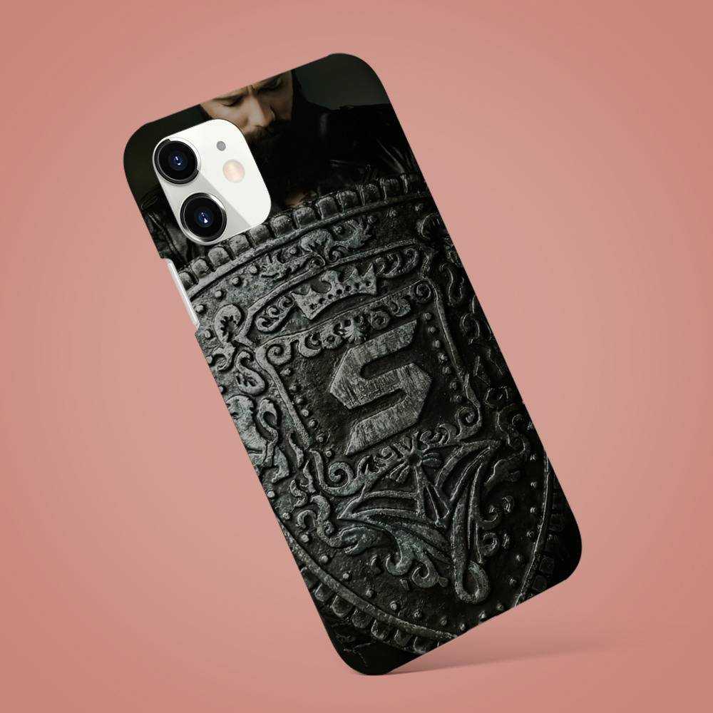 Skillet Phone Case Classic Celebrity Phone Case