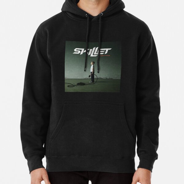 Skillet sales band hoodie