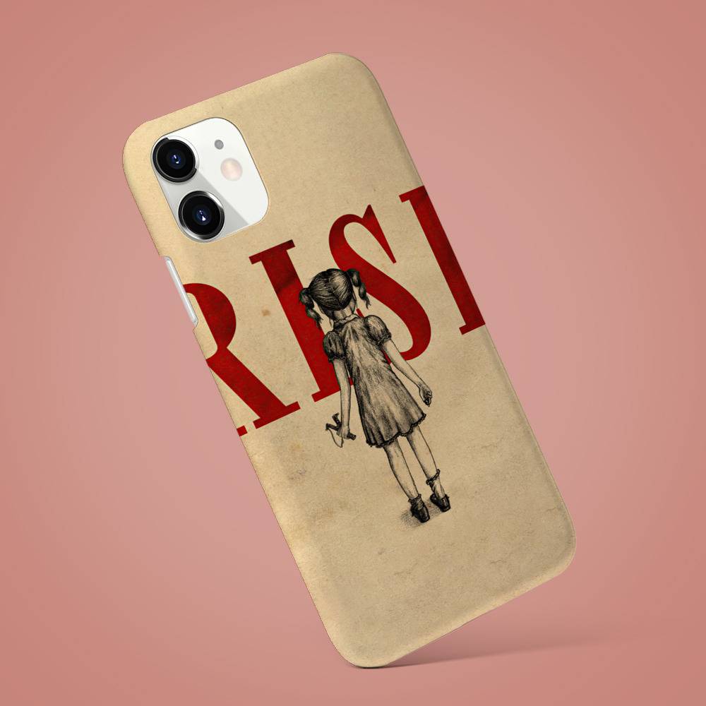 Skillet Phonecase