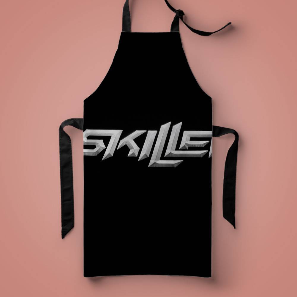 Skillet Apron