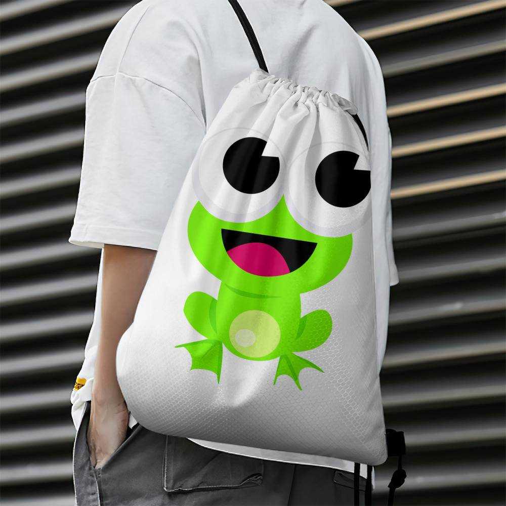 Om Nom Backpacks for Sale