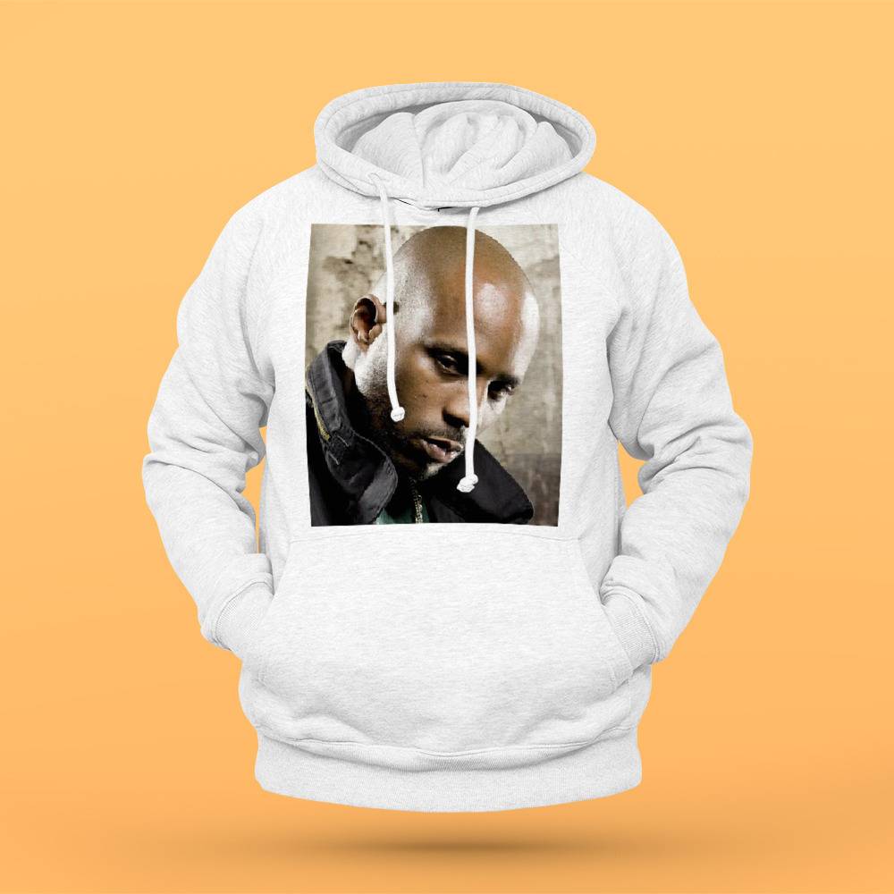 Dmx Hoodie Classic Celebrity Hoodie 