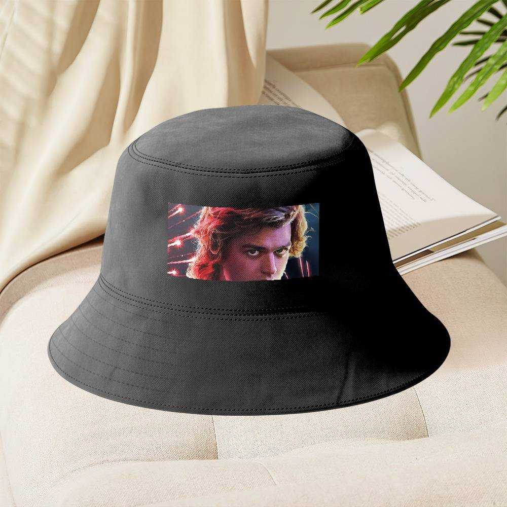 Stranger things bucket sales hat