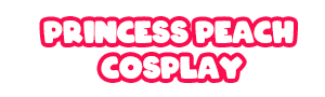princesspeachcosplay.com