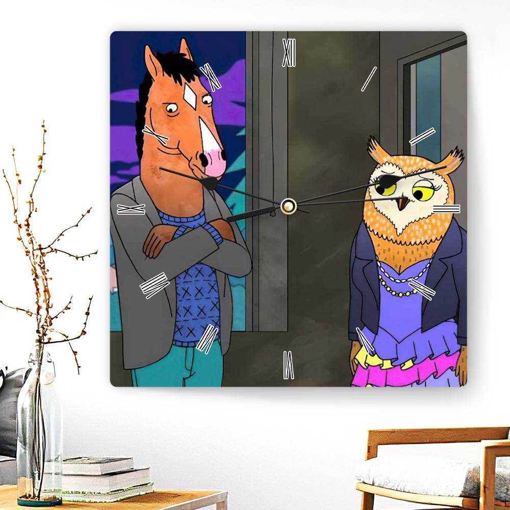 Bojack discount horseman tapestry