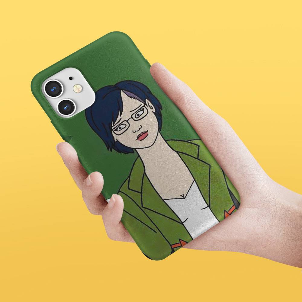 BoJack Horseman Phone Case bojackhorsemanmerch