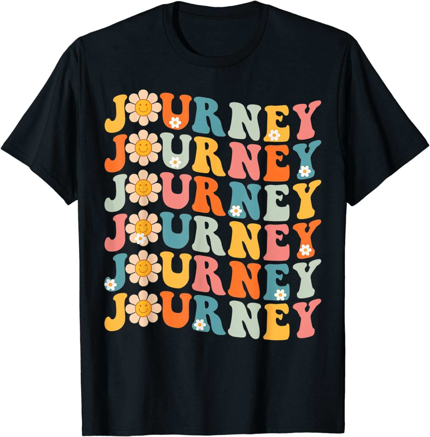 Journey t shirts outlet vintage