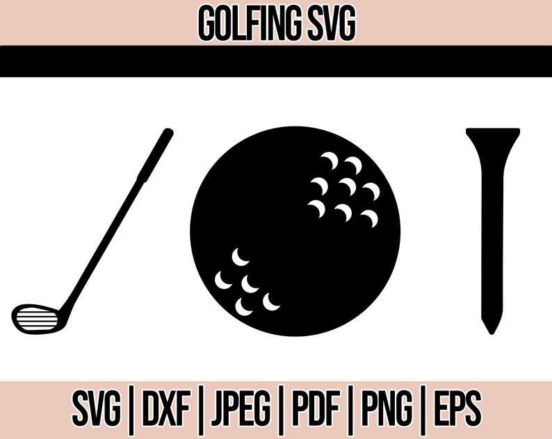 It Takes A Lot of Balls to Golf Like I Do Svg, Png, Eps, Pdf Files