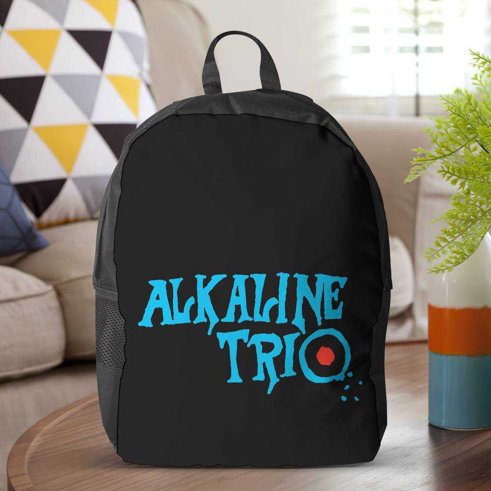 Trio Backpack bag