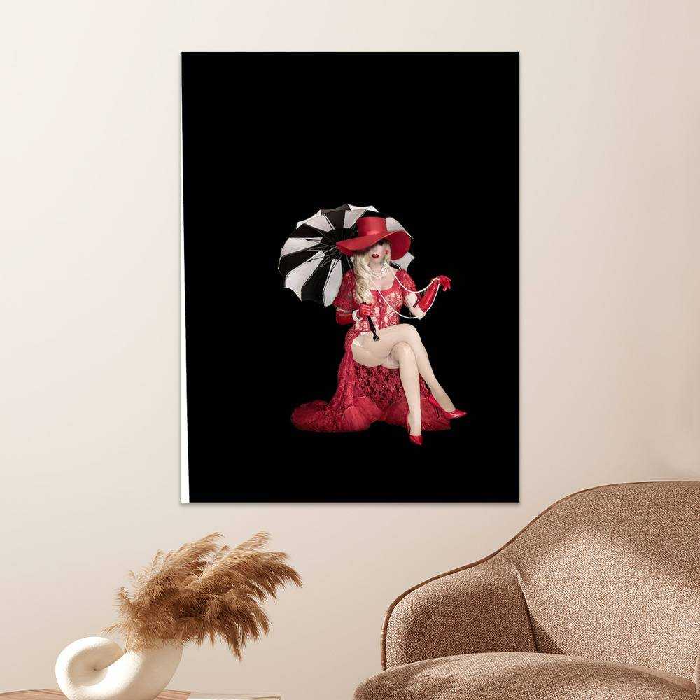 Poster BETTY BOOP - classic  Wall Art, Gifts & Merchandise