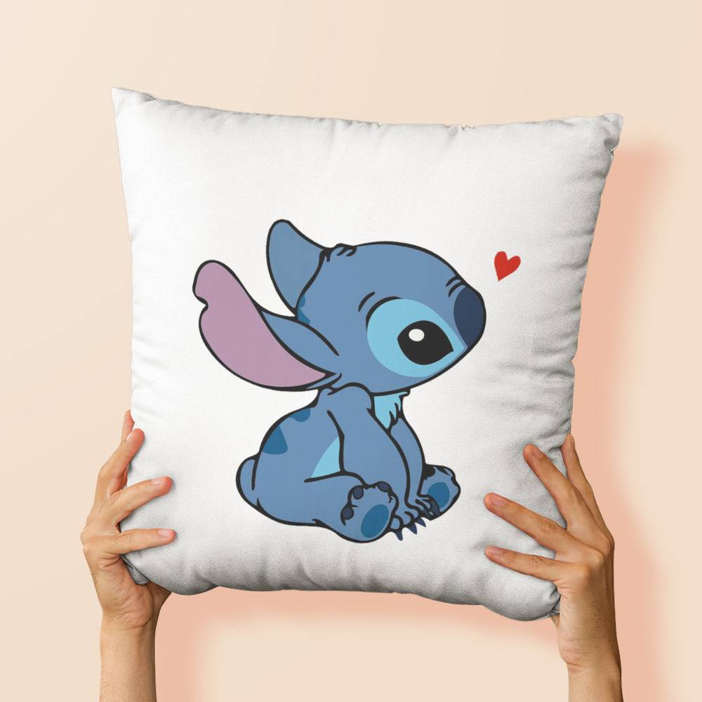 Stitch cheap big plush