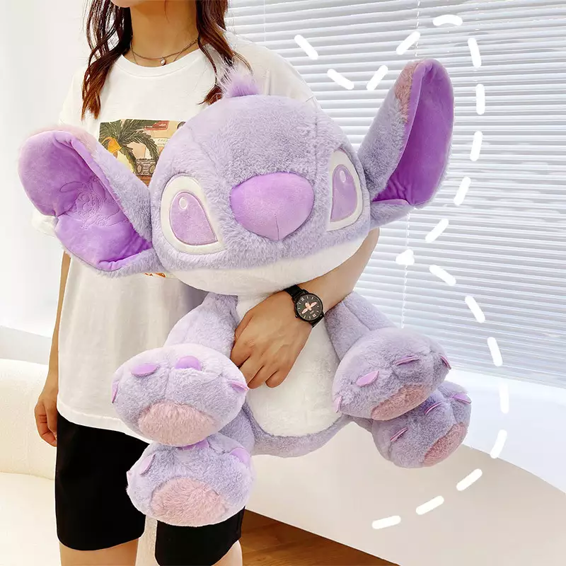 Stitch baby plush • Magic Plush