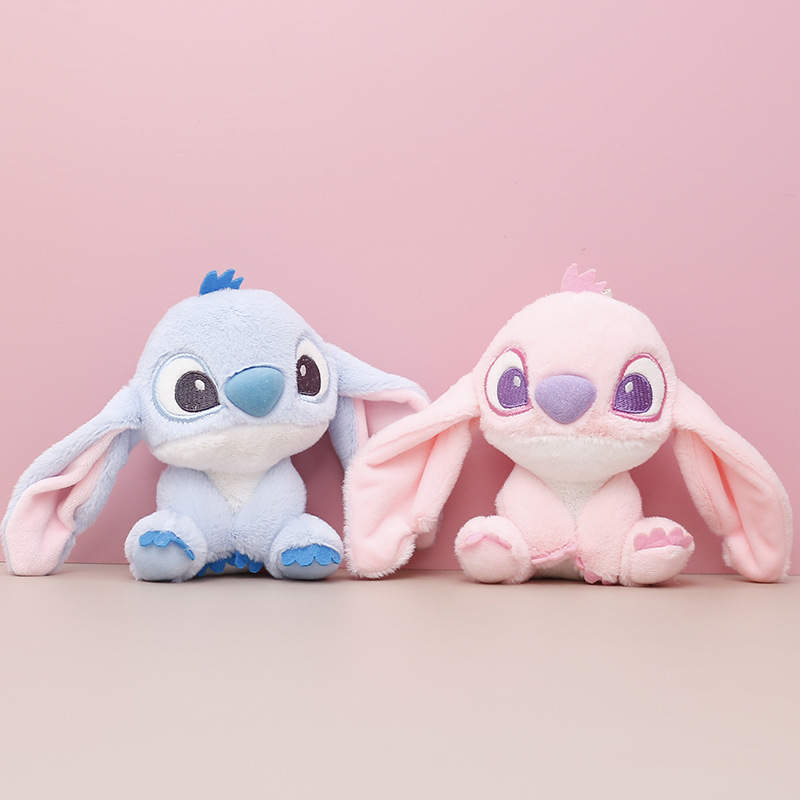 Stitch plush clearance