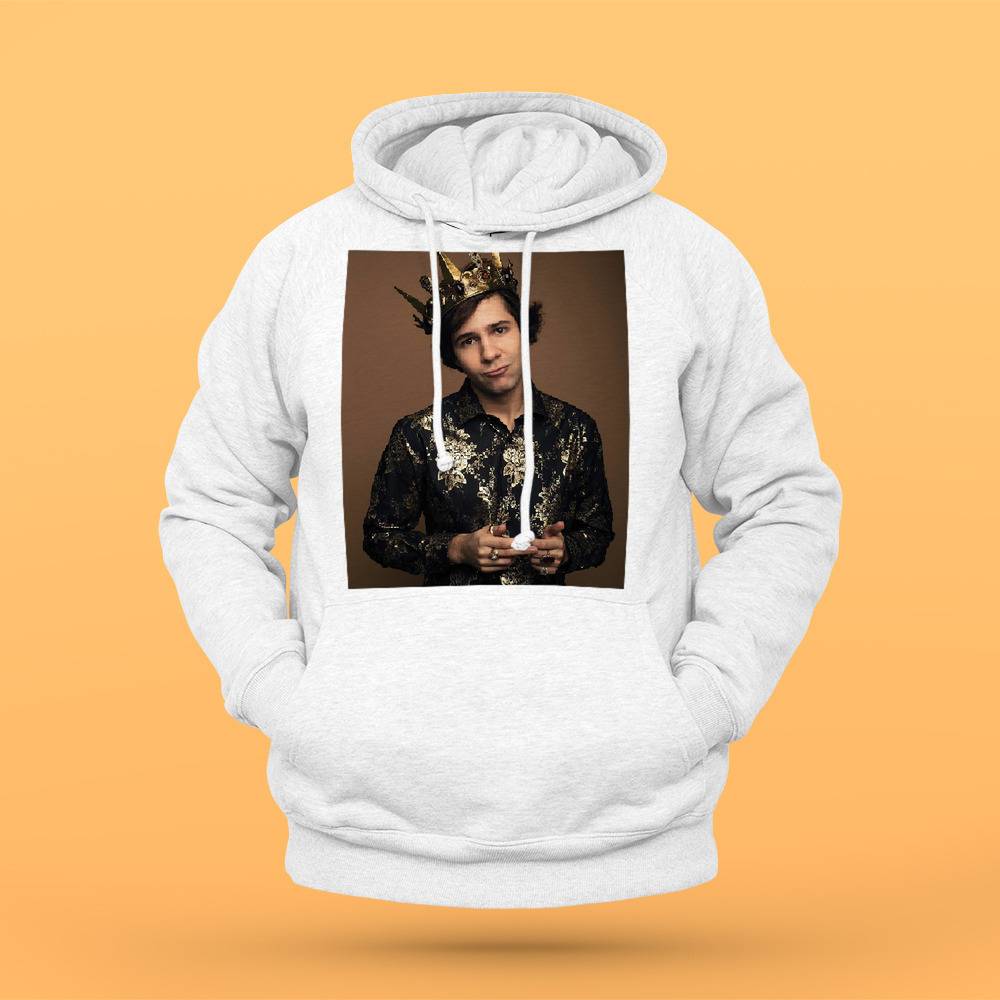 David dobrik friends clearance hoodie