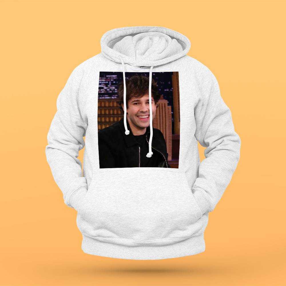 David discount dobrik hoodie