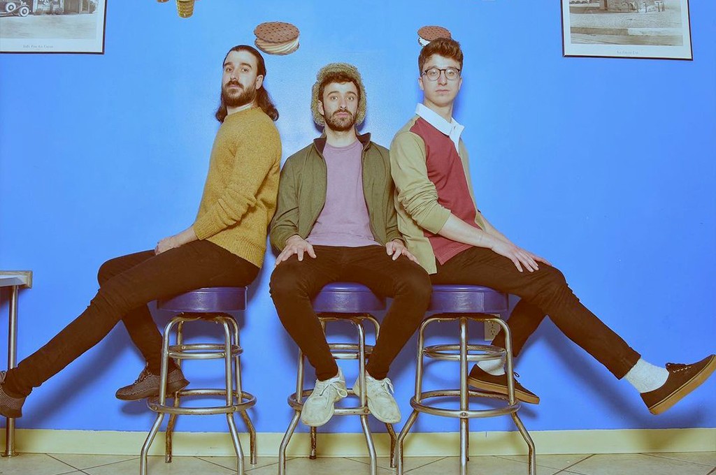 AJR band