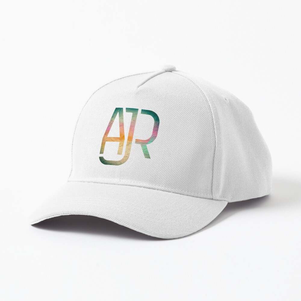 AJR Hats, Ajr Cap