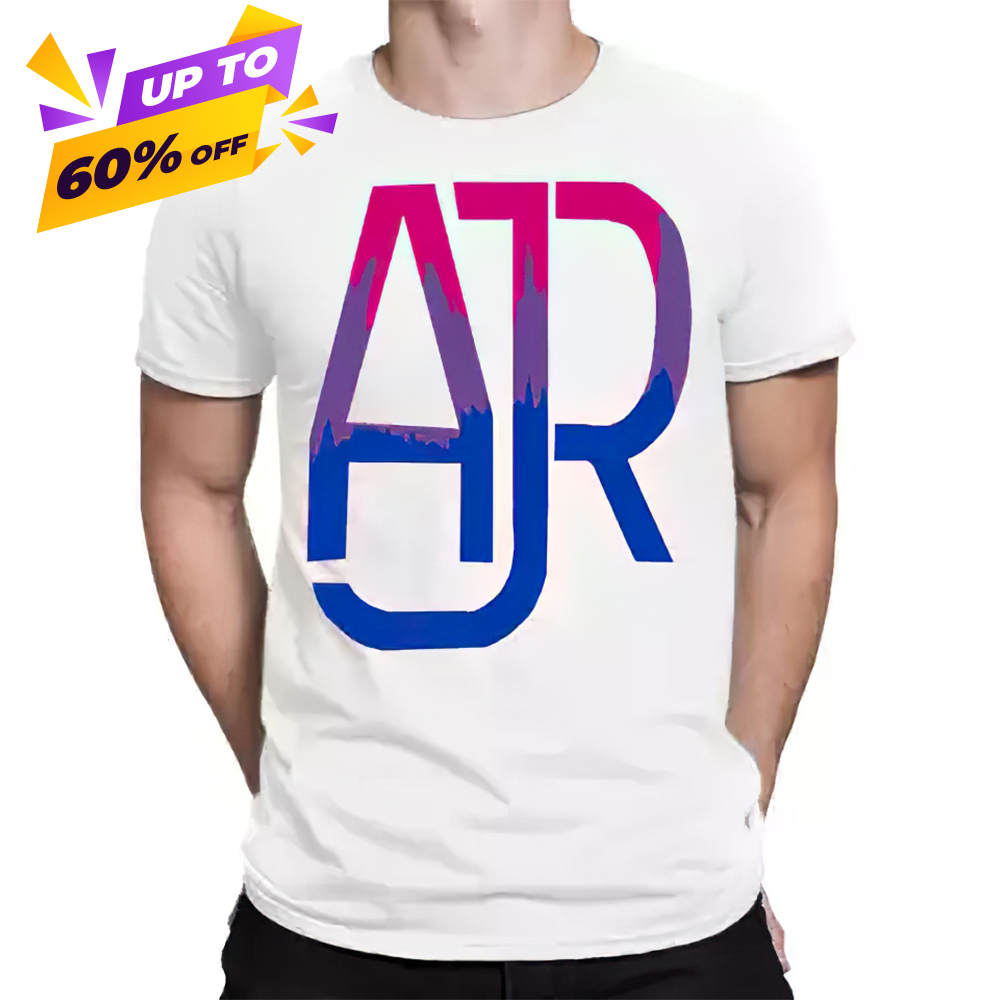 AJR Art T-Shirt