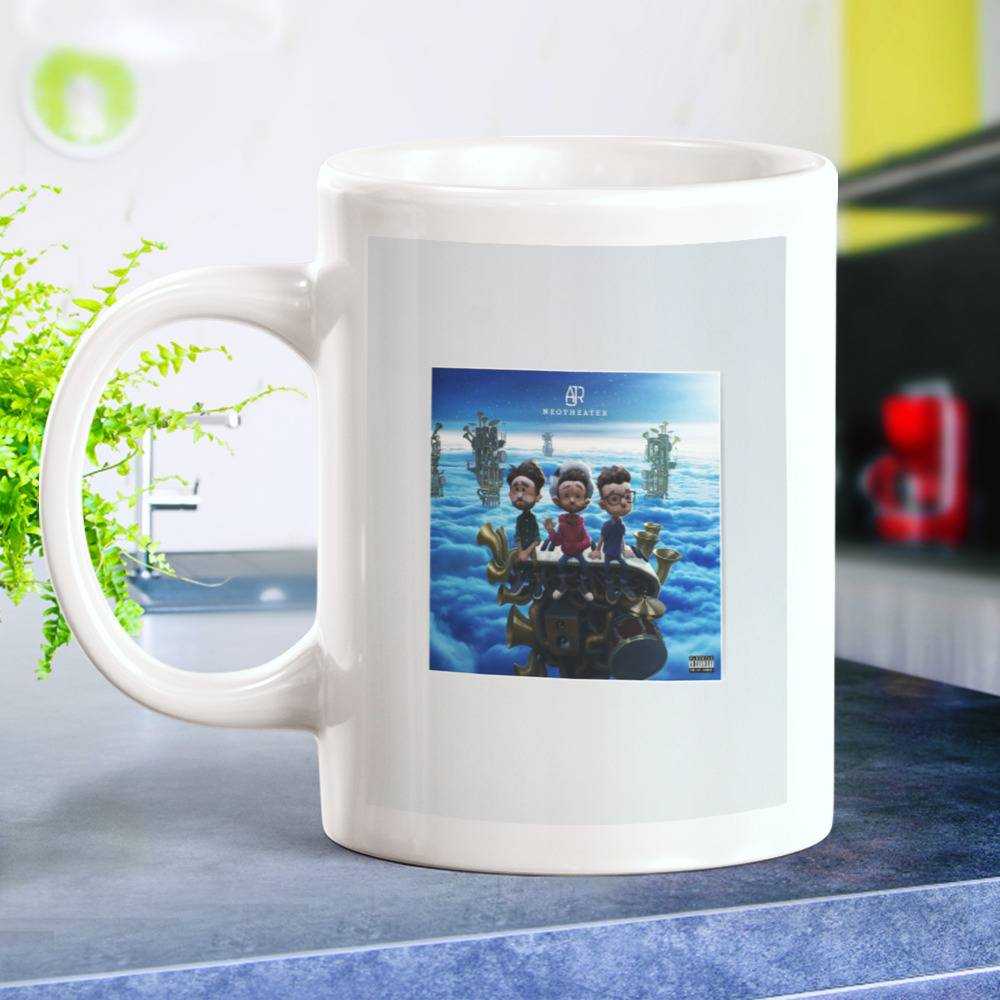 Ajr Mug Neotheater Mug