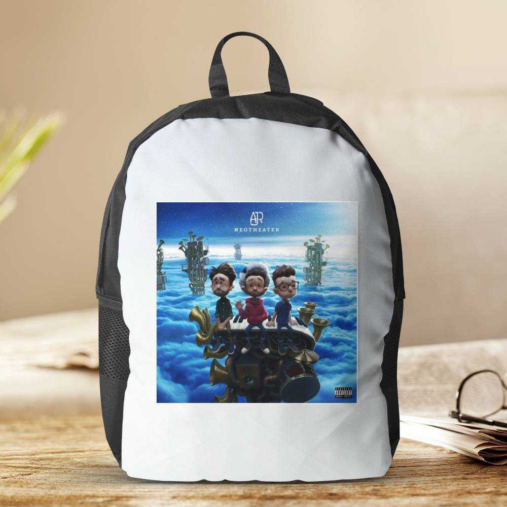 Ajr Backpack Neotheater Backpack