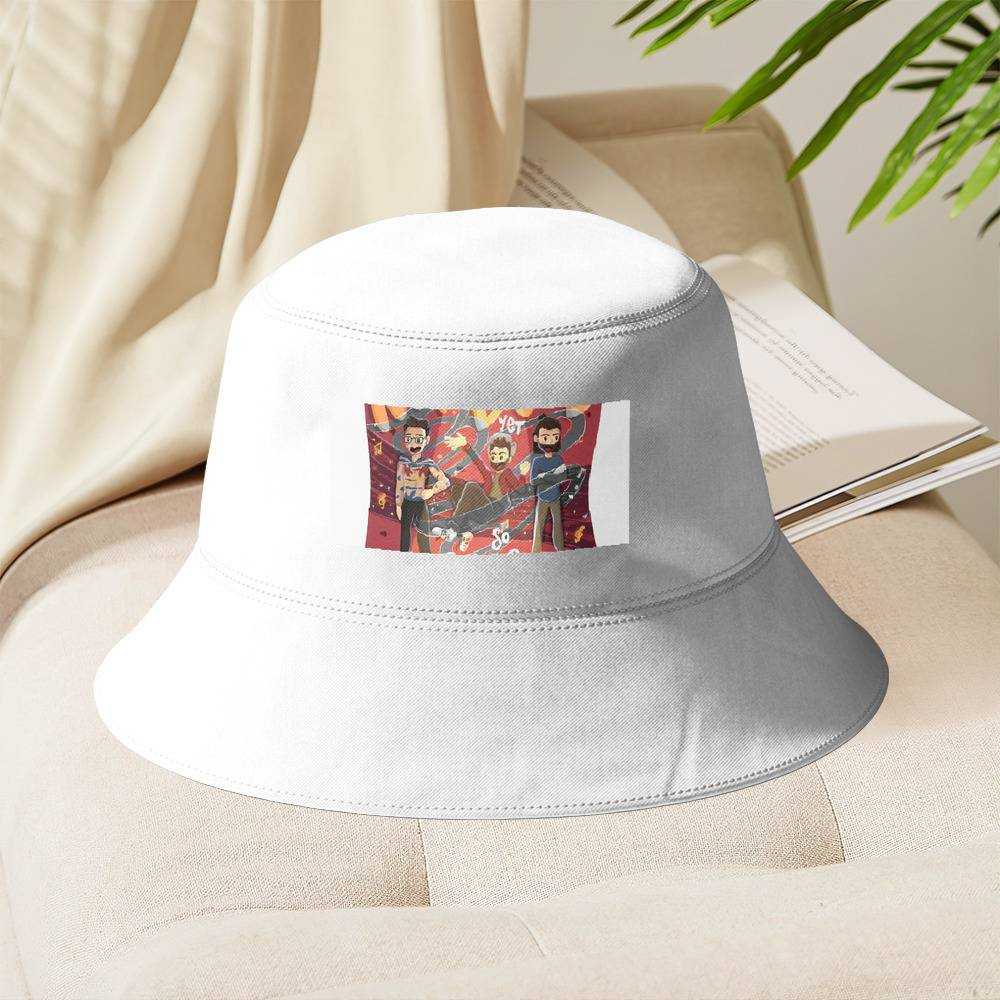 Ajr Bucket Hat ajrmerch