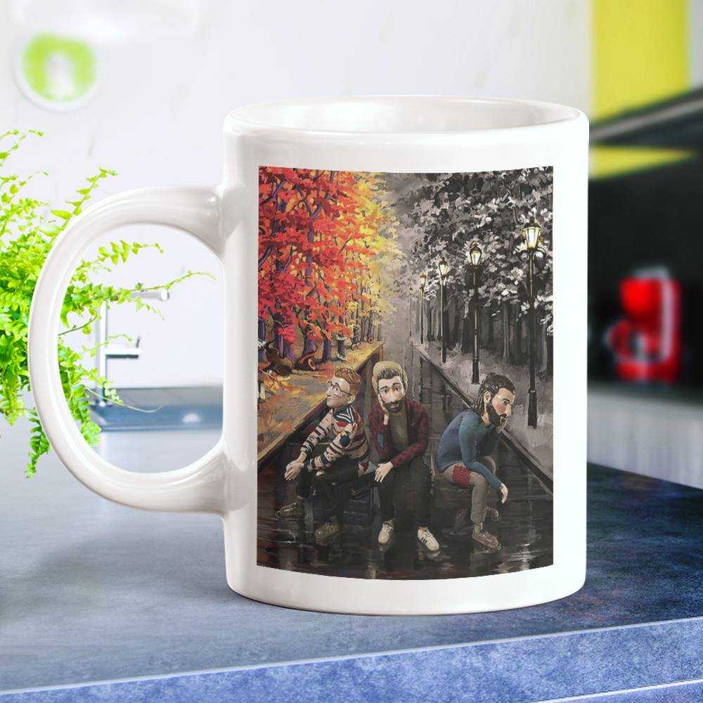 Ajr Mug OK Orchestra Essential Mug