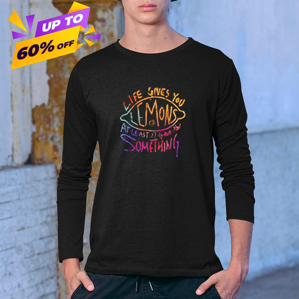 AJR When Life Gives You Gifts Christmas Sweatshirt