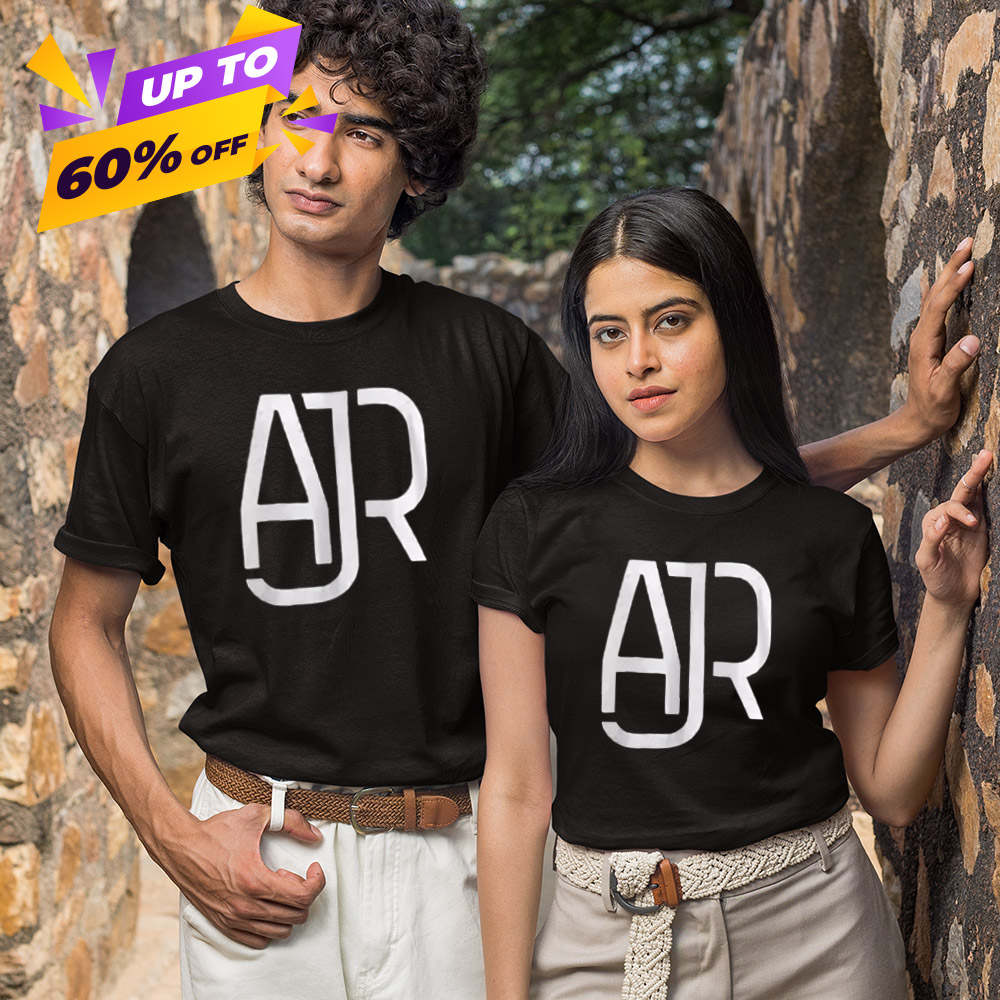 Ajr Band Logo Essential T-Shirt
