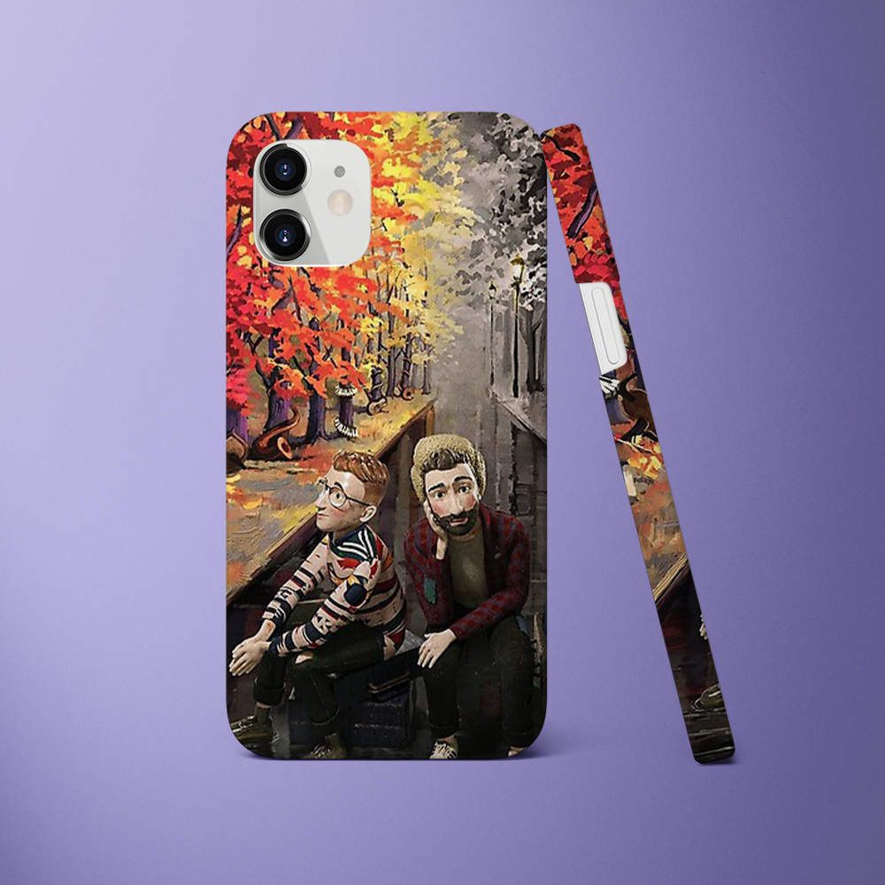Ajr Phone Case OK Orchestra Essential Phone Case
