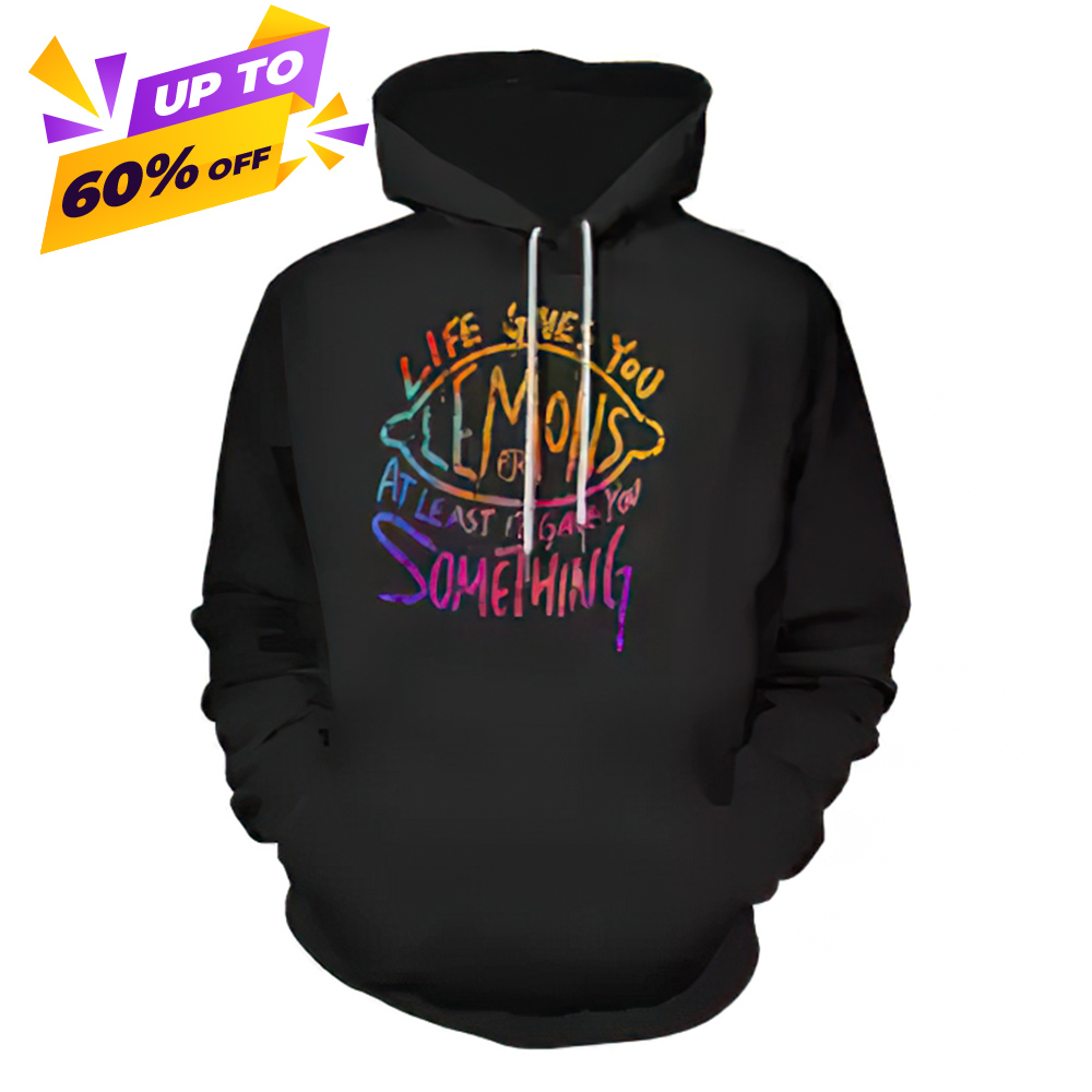 AJR popular Merch Hoodie