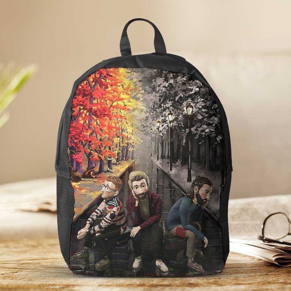 Ajr Backpack OK Orchestra Essential Backpack