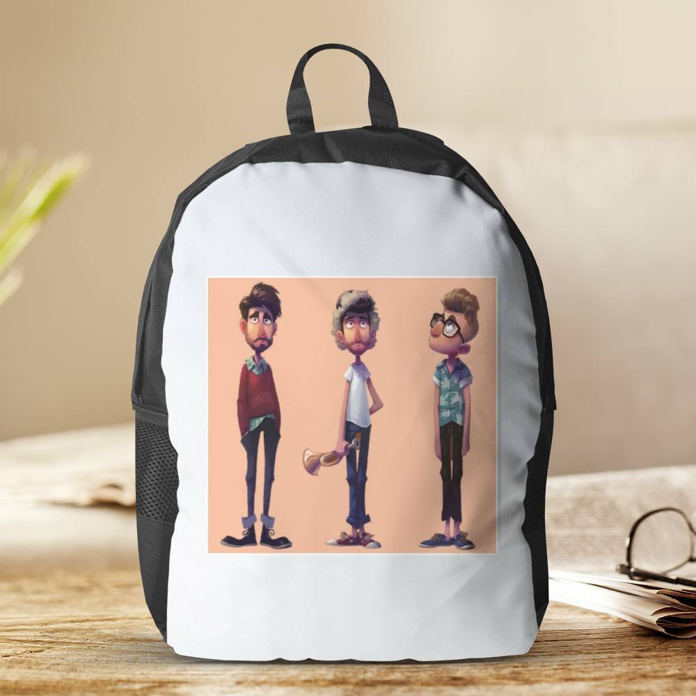 The loud house outlet backpack