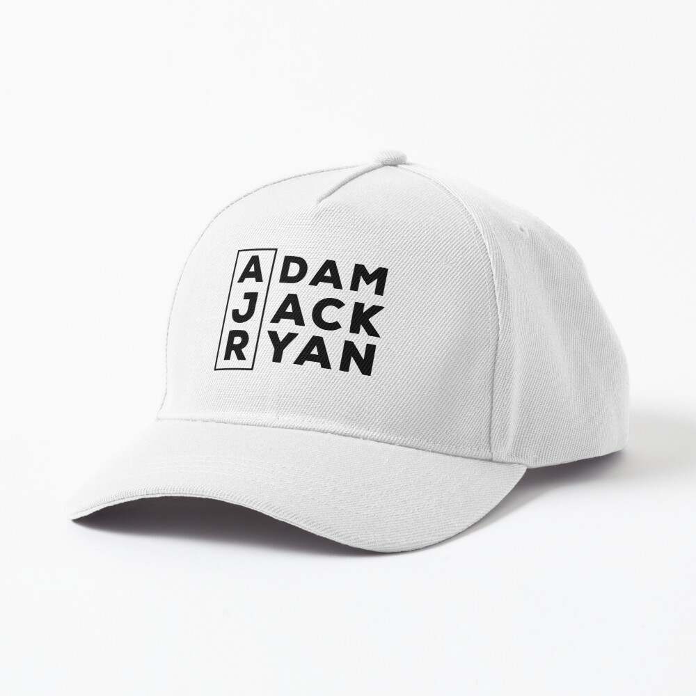 AJR Hats, AJR Untitled Cap