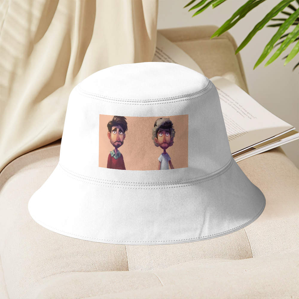 Ajr Bucket Hat