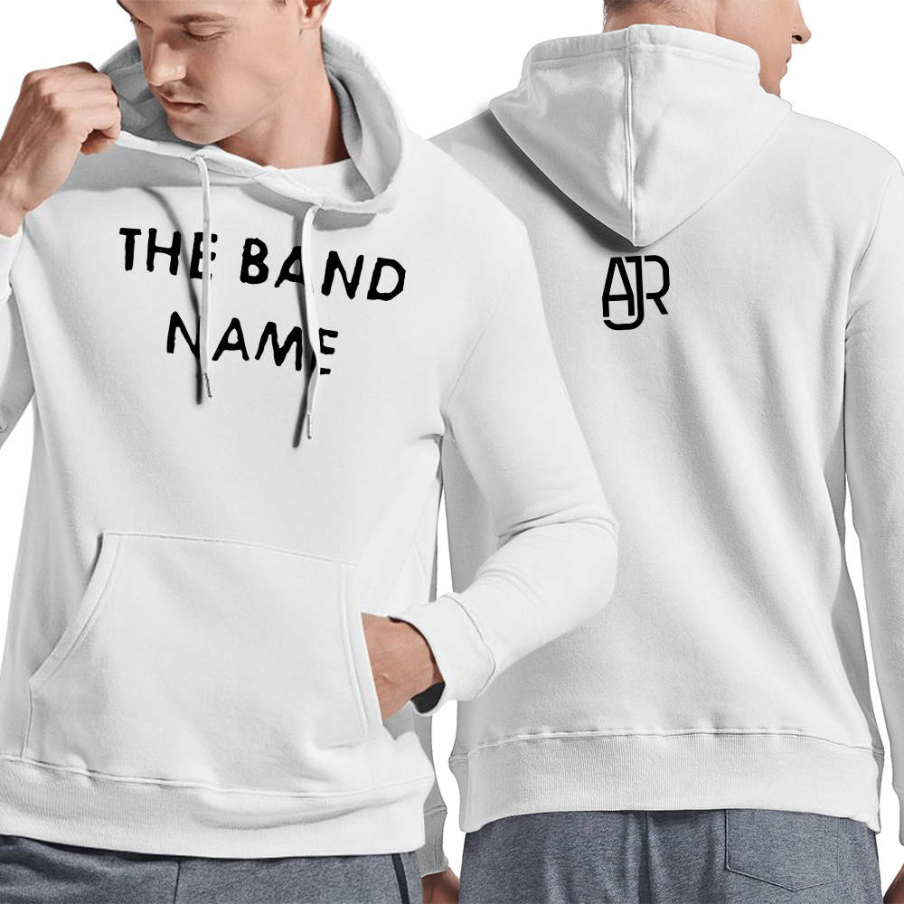 The cheap band sweatshirt