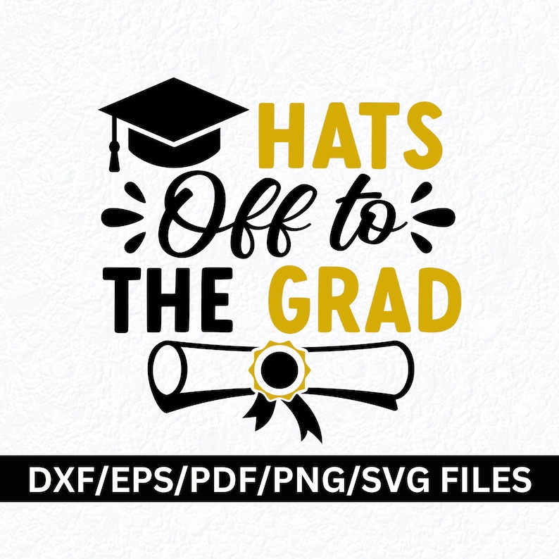 Graduation Cap Svg | graduationsvg.com