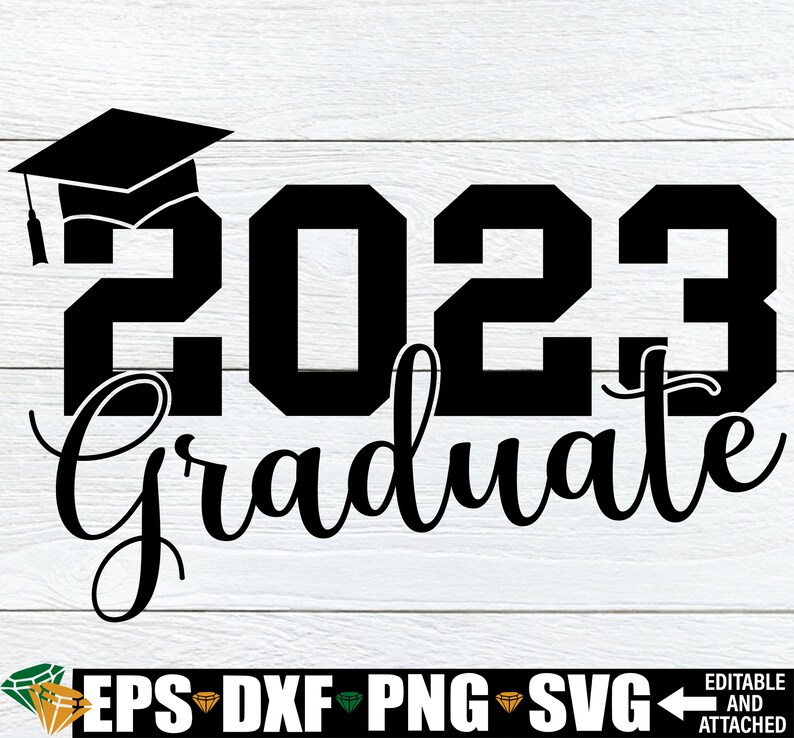 Graduation Cap Svg | graduationsvg.com