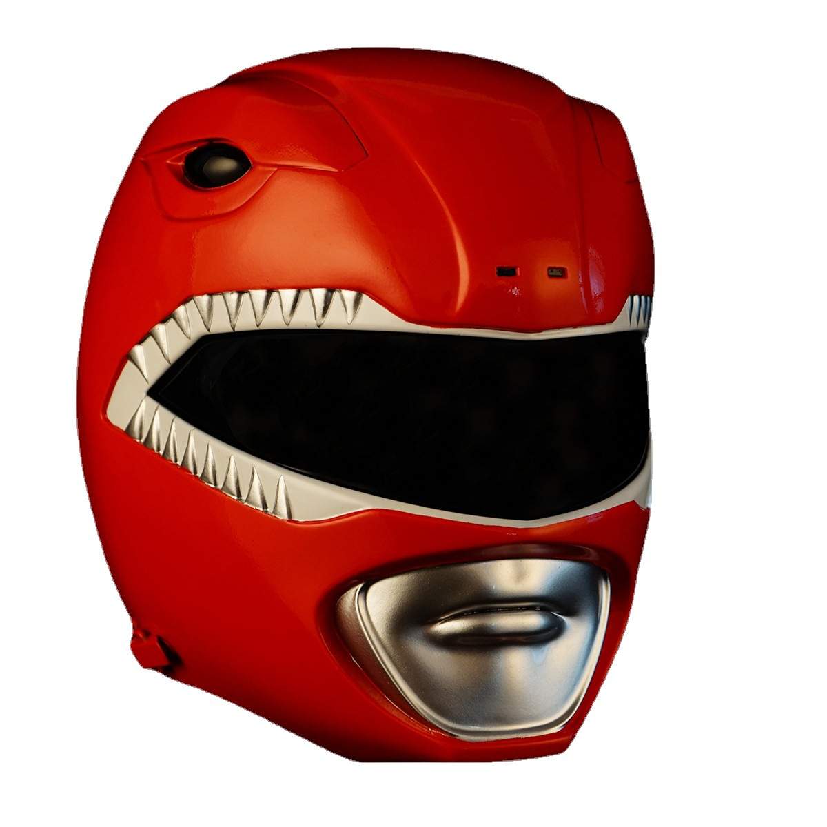 Power Rangers Red Ranger Helmet Adults Power Rangers Costumes