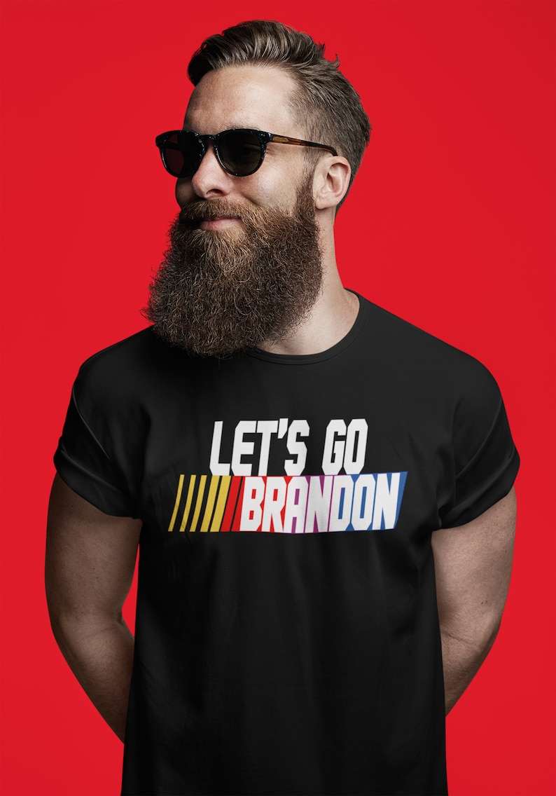 Lets Go Brandon Apparel, Lets Go Brandon Merchandise